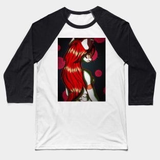 Assassin Shira Baseball T-Shirt